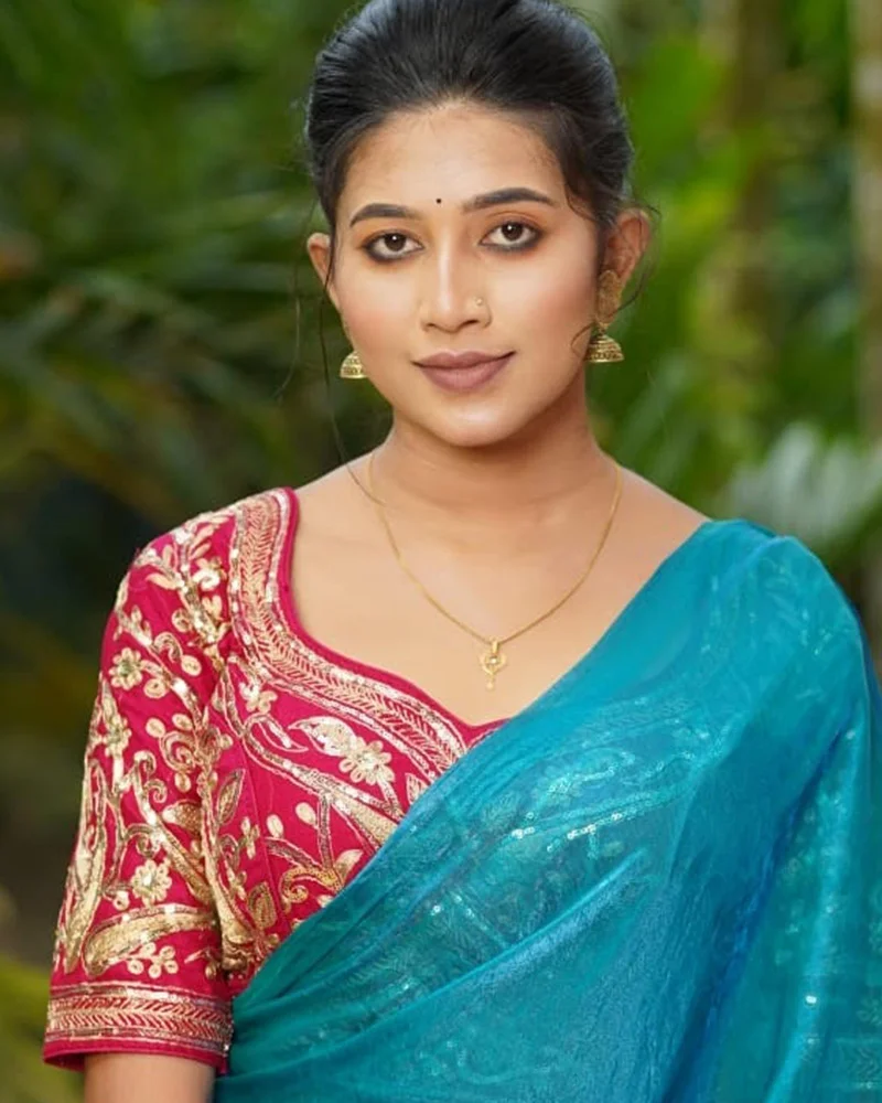 Vanshika