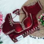 Amara-bridal-and-party-wear-blouses 2