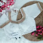 Mridula-blouse-flower-work-white Mridula-blouse-flower-work-white