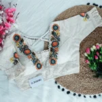 Pankhuri Pankhuri off white