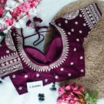 Rajnandini-voiltet-back