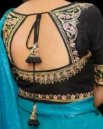 Tarangini main back Taranginin close