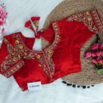 Taranginin front Taranginin red