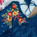 bridal-embroidery-work-blue