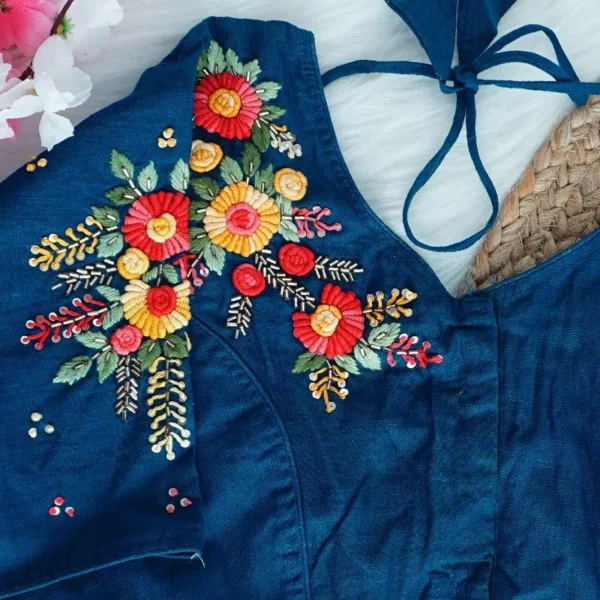 bridal-embroidery-work-blue