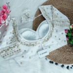 divya-cord-designer-blouse-white-back