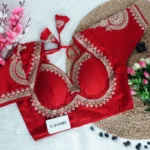 ira-red ira-red blouse