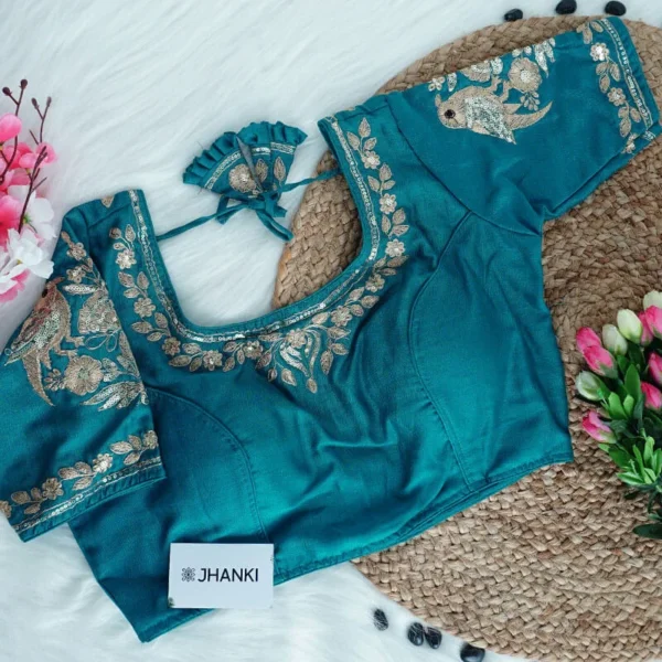 panchi-bird-style-blouse-sea-blue