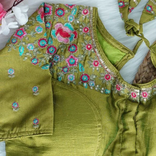 tanirika-olive-green