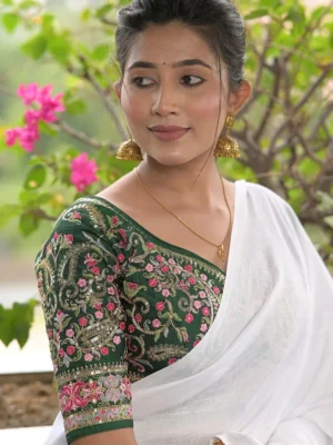 yashvi-bridal-blouse-green-jhb14