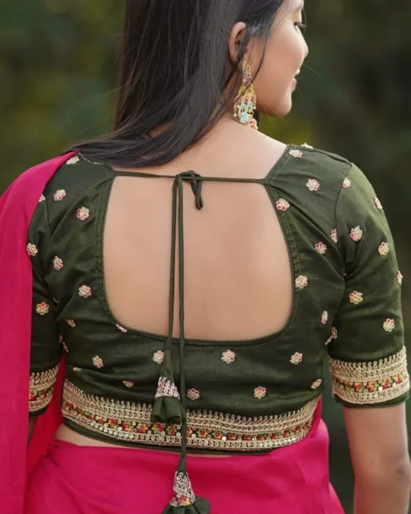 Madhurima-JHB16 back