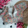 Noor-e-Riwaayat blouse