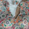 Noor-e-Riwaayat blouse
