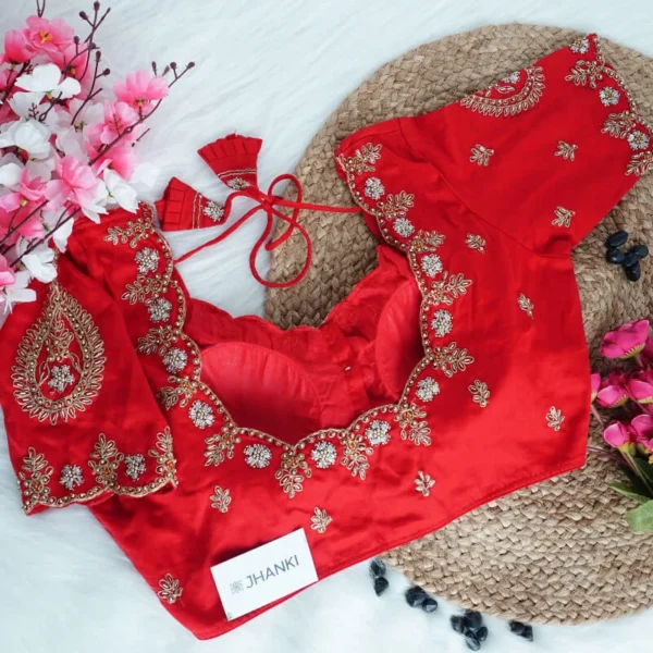 bridal-embroidery-work-red-back