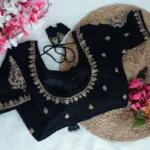 embroidery-work-bridal-blouse-back embroidery-work-bridal-blouse-back