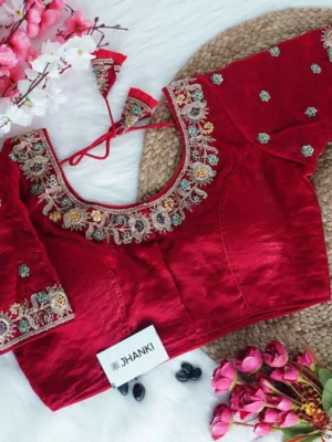 heavy-handword-designer-blouse-rani