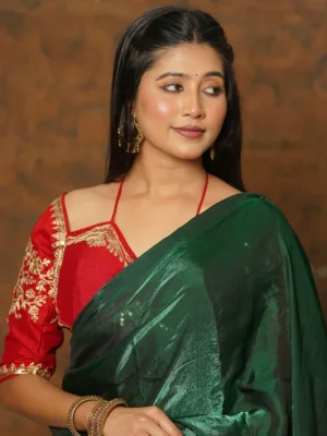 Inaaya Masaba blouse