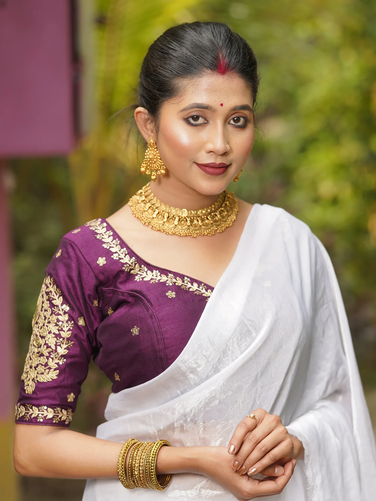 Vaidehi