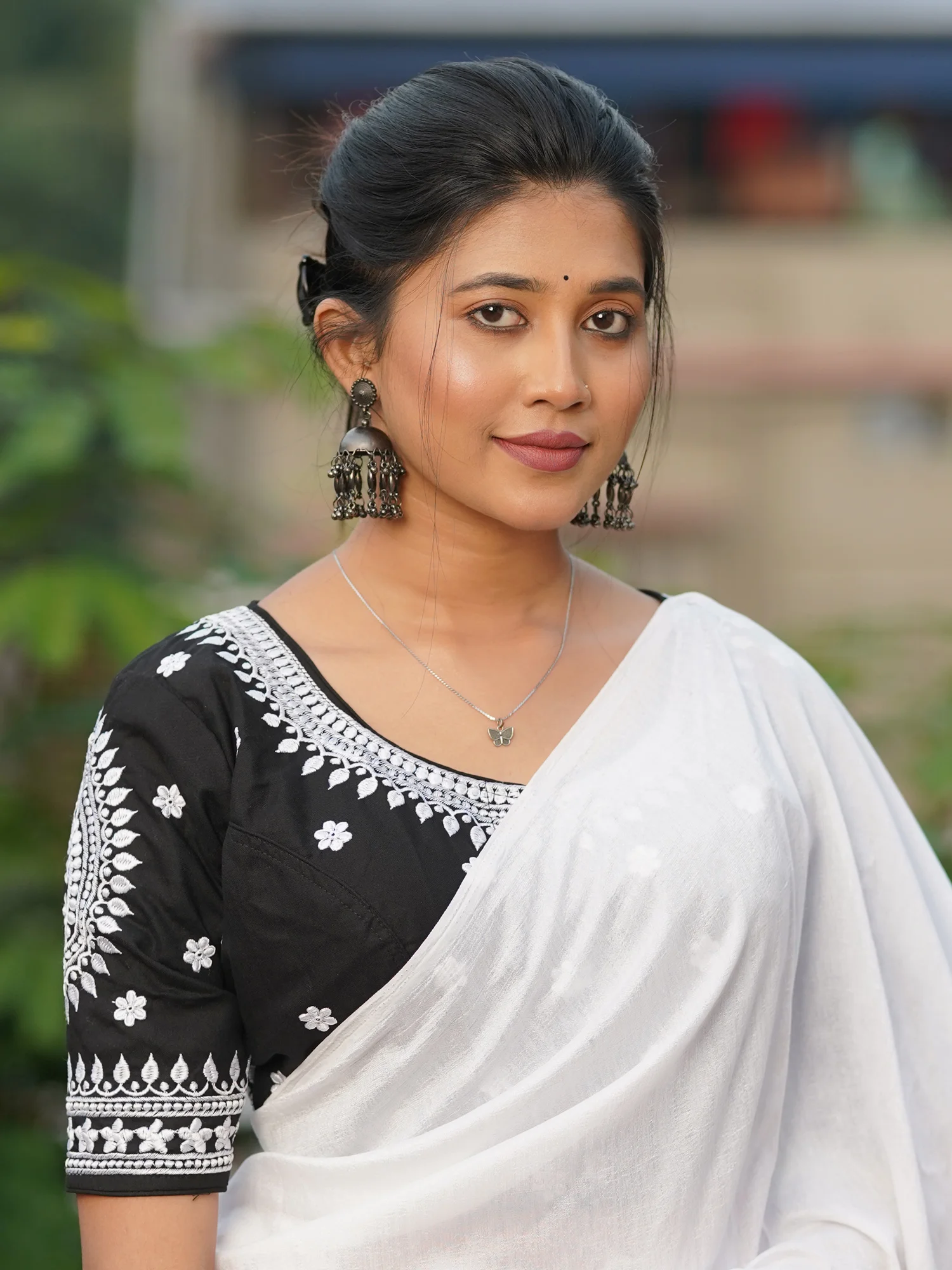 Shyamoli