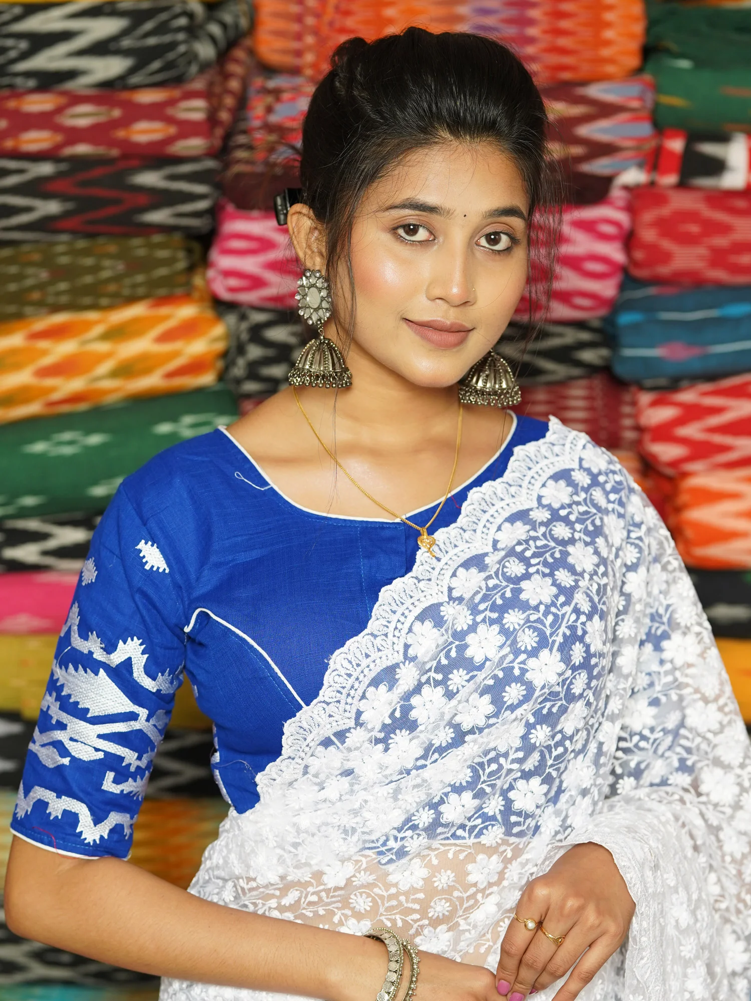Nakshika