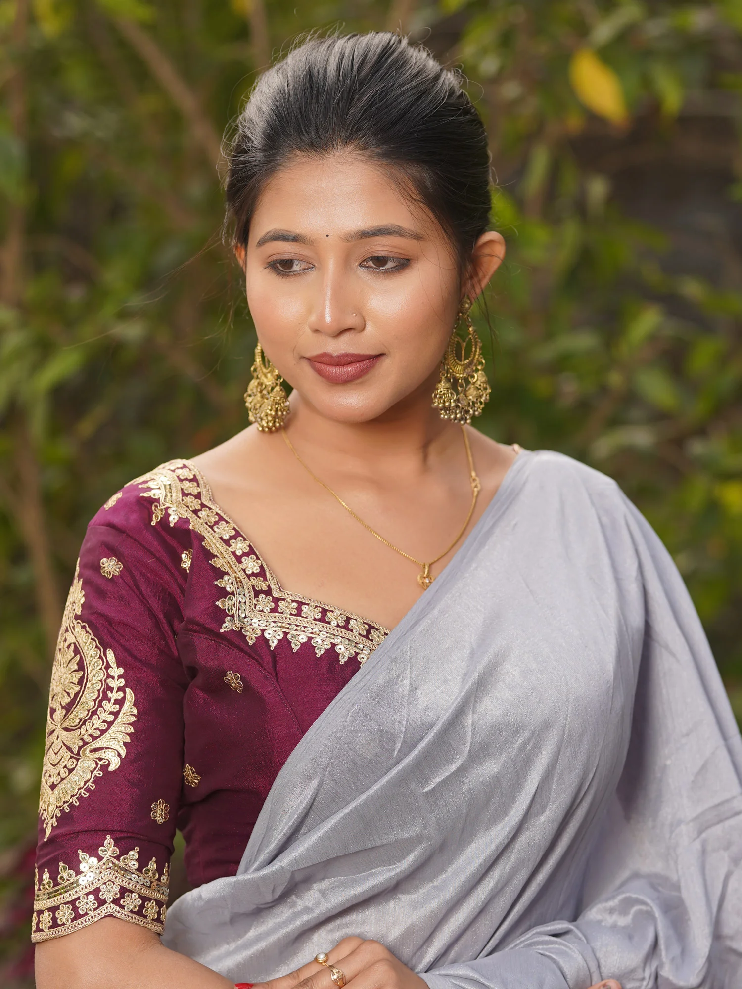 Mrinalini