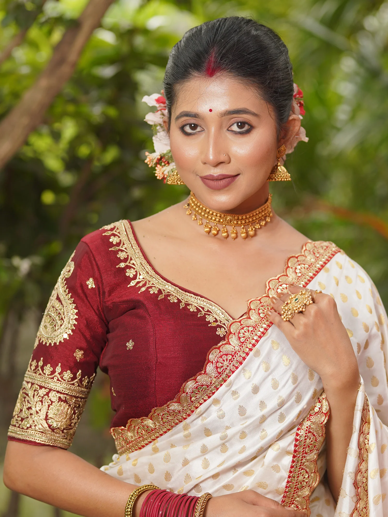 Rajnisha